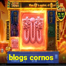 blogs cornos